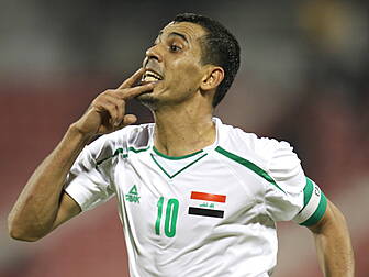 Legend of Mahmoud punctuated b...